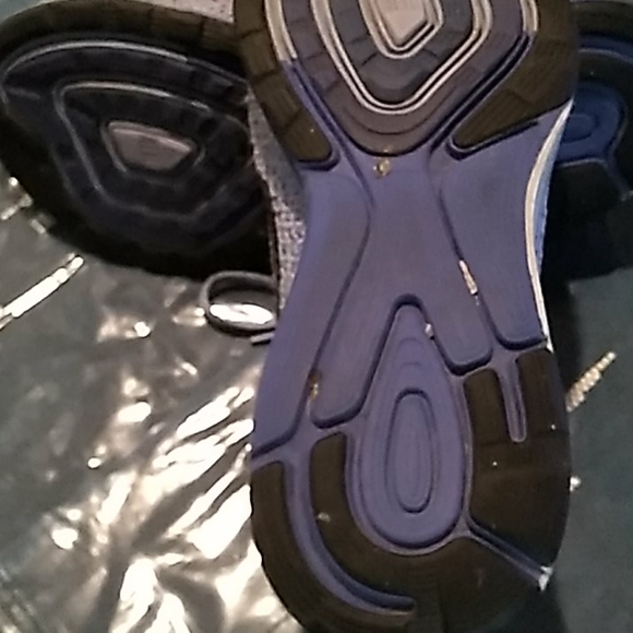 Women's Nike Lunaglide7 - Picture 2 of 3